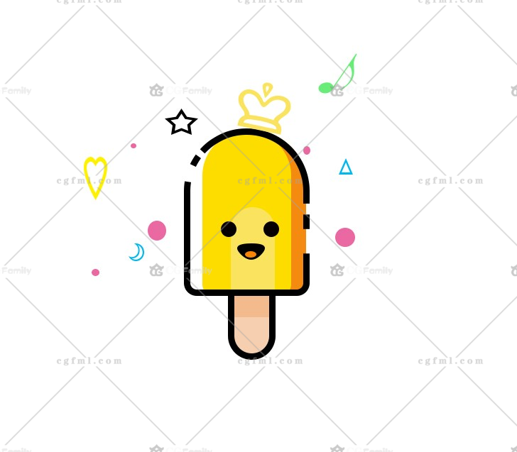 PS用钢笔工具截断圆角矩形的一段，如何让截断面也是圆的呢？