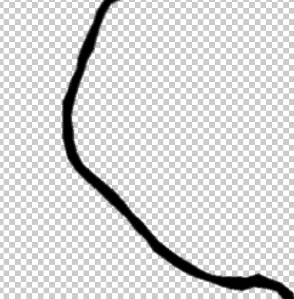 有谁知道怎么把扫描的铅笔画用Photoshop让线条变粗吗?下面第一张图是我扫描的铅笔画 第二张是? 有谁知道怎么把扫描的铅笔画用Photoshop让线条变粗吗?下面第一张图是我扫描的铅笔画 第二张是?